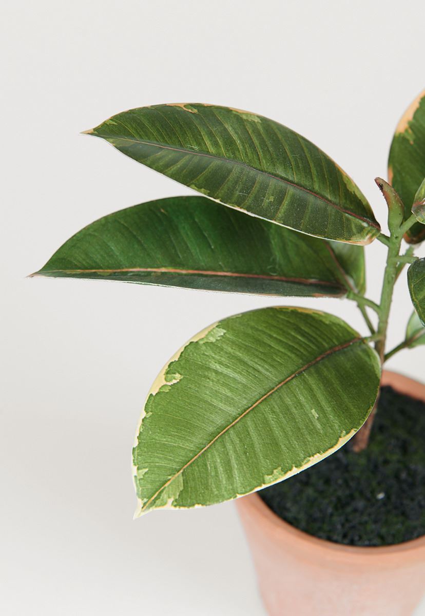 Konstgjord växt grön - 3