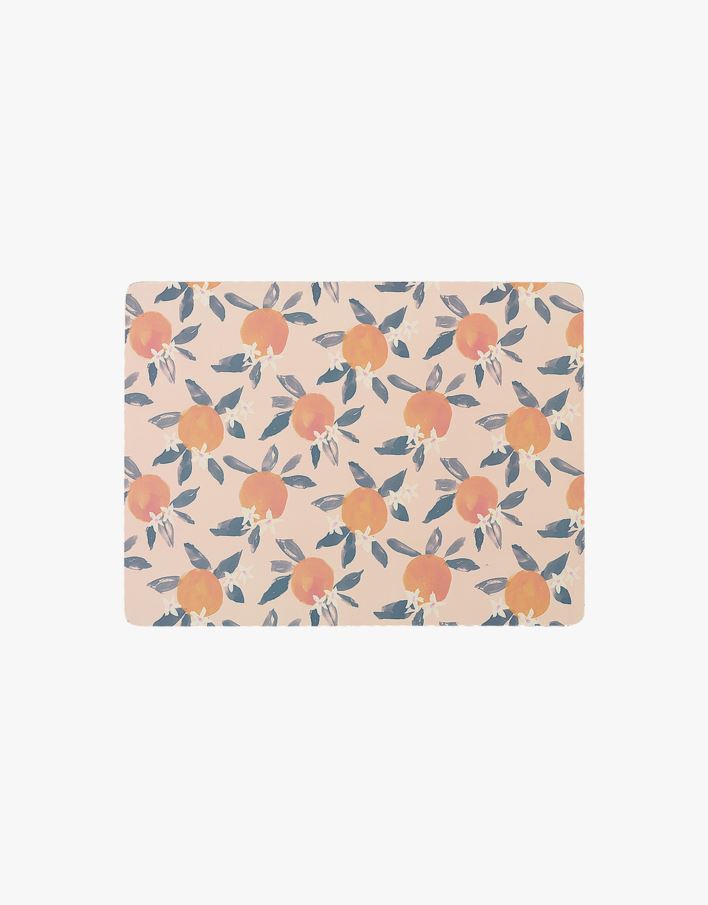 Bordstablett multi - 30x40 cm multi - 1