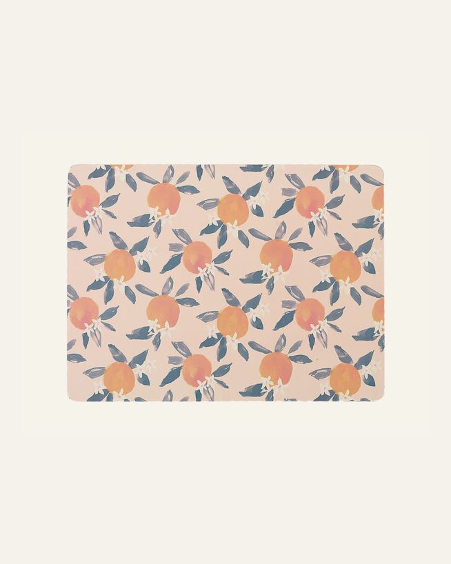 Tablett multi - 30x40 cm multi - 1