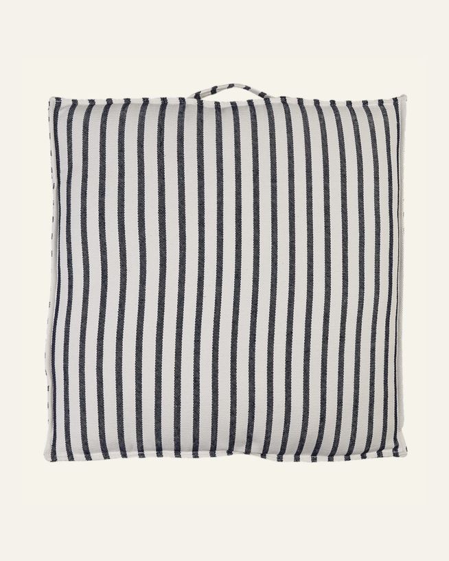Sittkudde mörkblå - 60x60 cm mörkblå - 1
