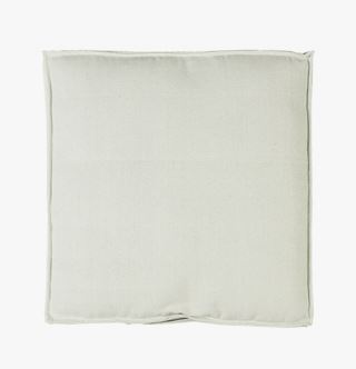 hemtex Smillan sittkudde ljusgrön