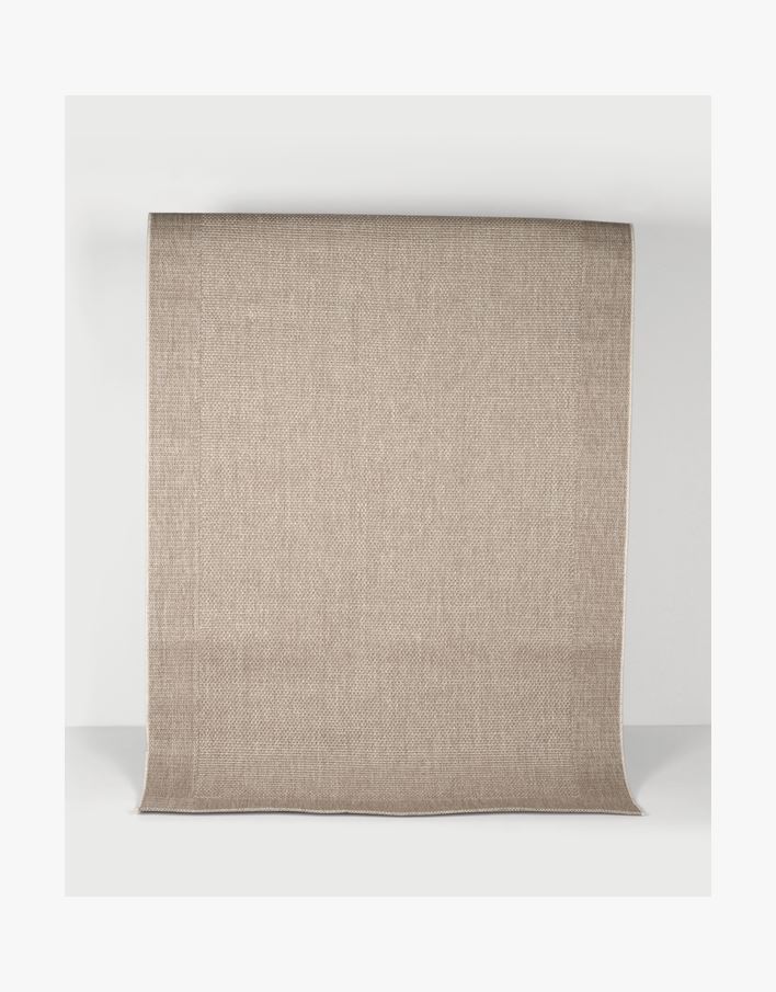 Utomhusmatta natur - 160x230 cm natur - 1