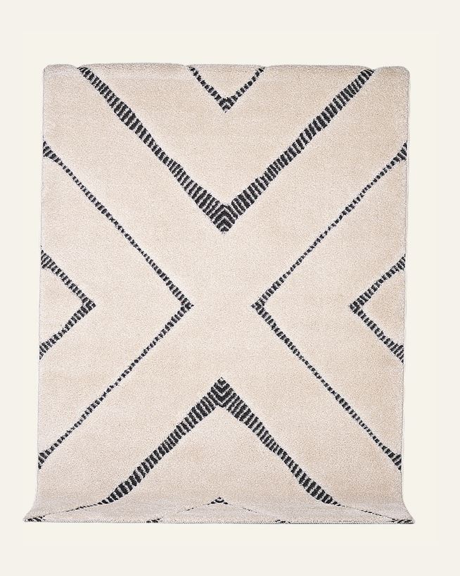 Matta offwhite - 160x230 cm offwhite - 1