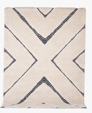 Forms & Objects | Felice Matta Offwhite - 160x230 Cm