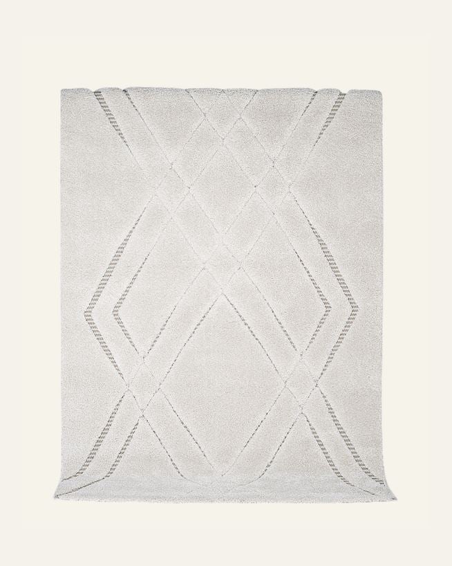 Matta offwhite - 240x300 cm offwhite - 1