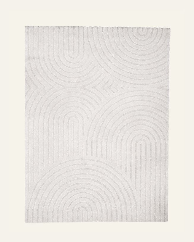 Matta offwhite - 160x230 cm offwhite - 1