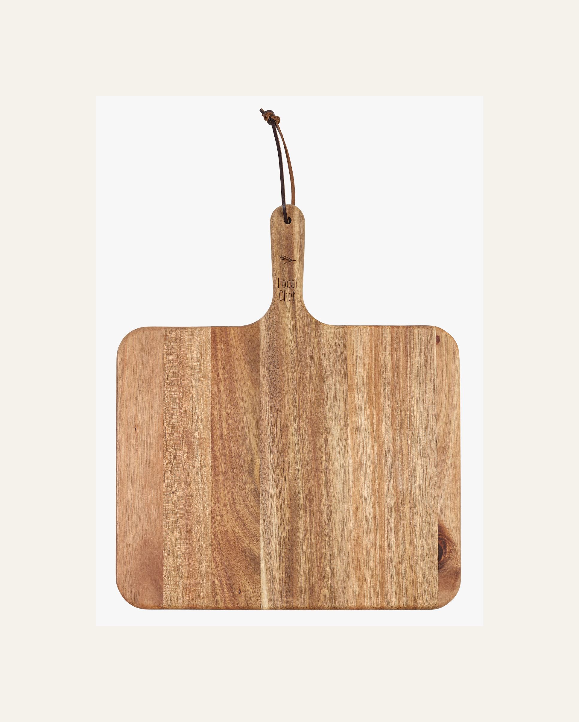 Skärbräda natur - 3