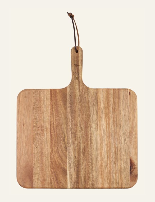 Skärbräda natur - 3