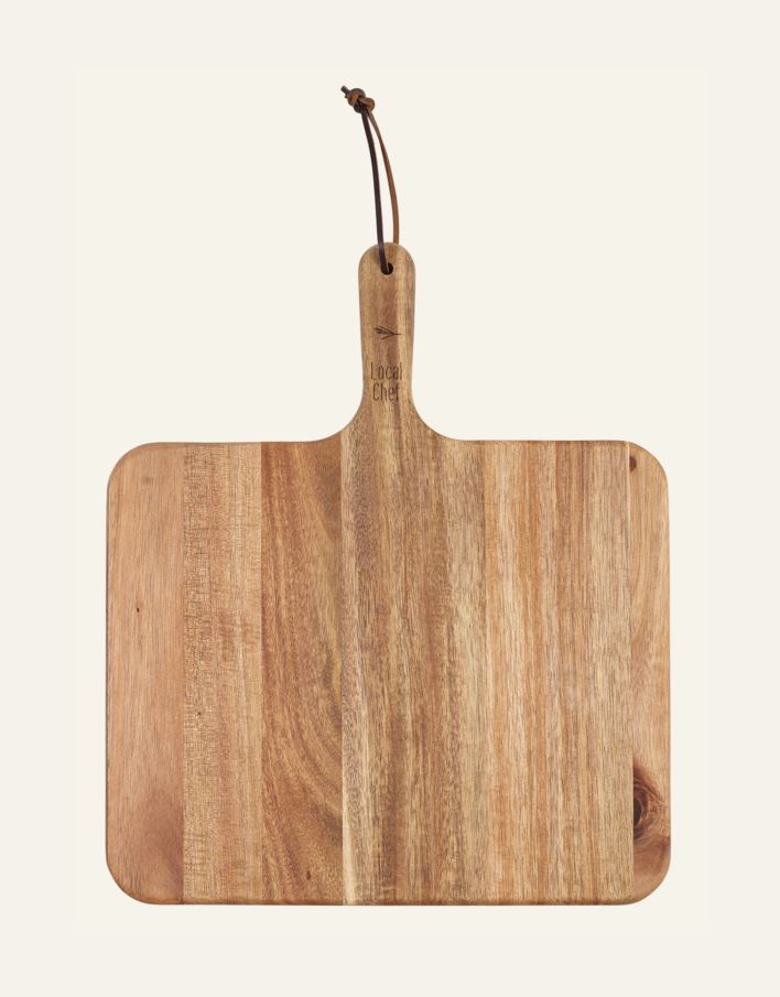 Skärbräda natur - 3