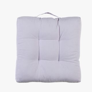 hemtex Palermo sittkudde ljuslila