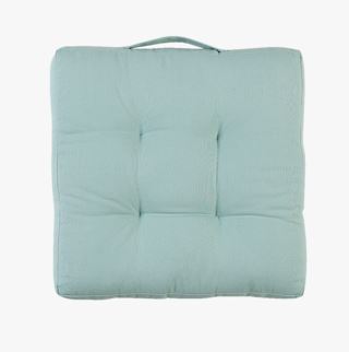 hemtex Palermo sittkudde ljusgrön