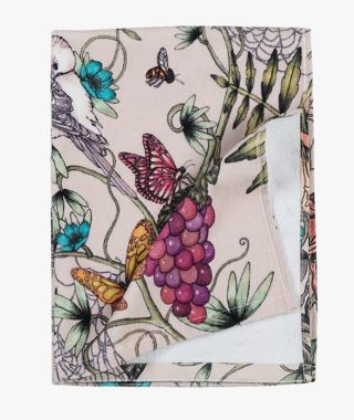 Hemtex | Nw Hope Handduk Sand - 50x70cm