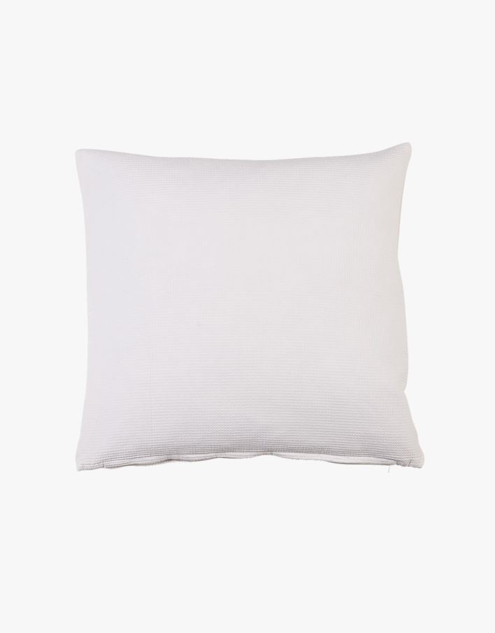 Kuddfodral offwhite - 50x50 cm offwhite - 1