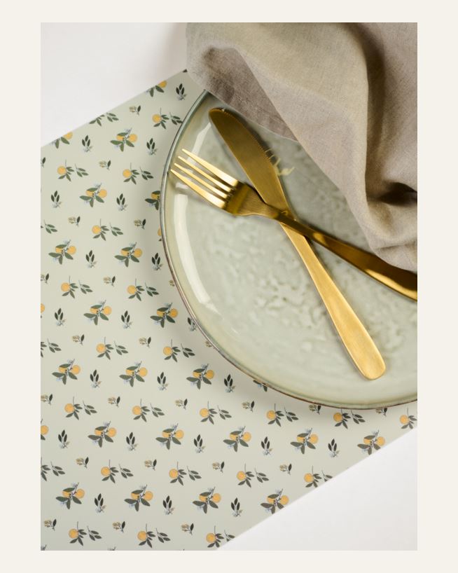 Tablett multi - 30x45 cm multi - 1