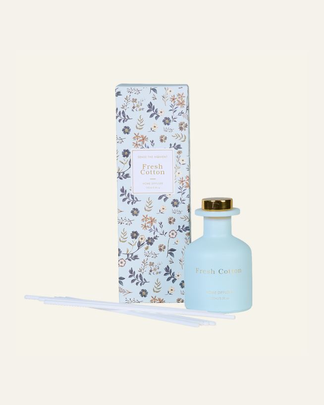 Doftpinnar ljusgrön - 100 ml ljusgrön - 1