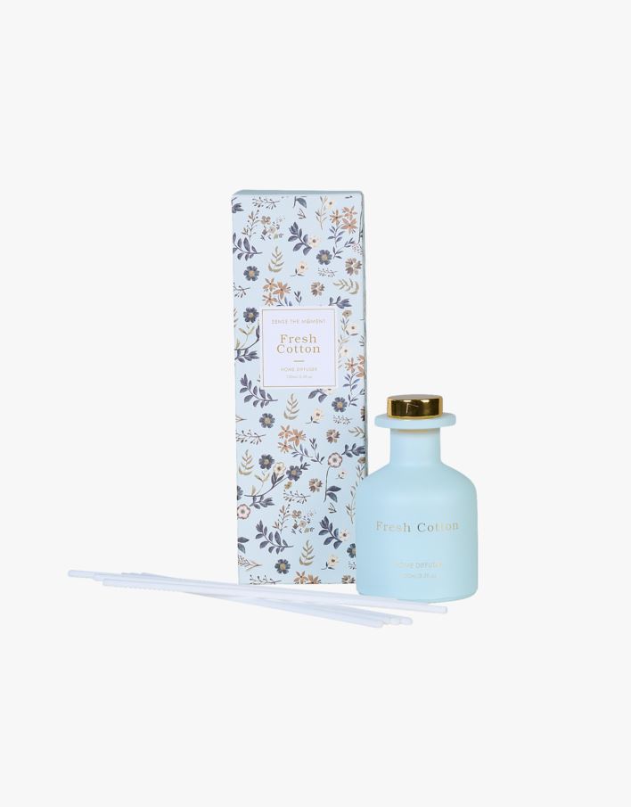 Doftpinnar ljusgrön - 100 ml ljusgrön - 1