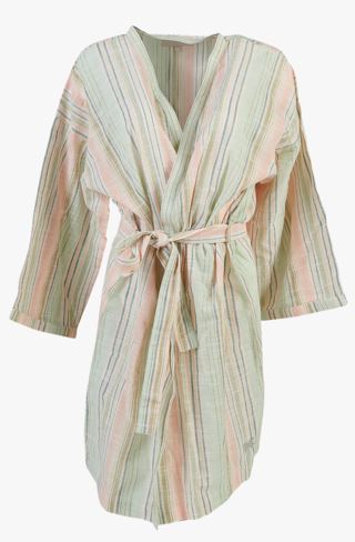 hemtex Camelia kimono multi