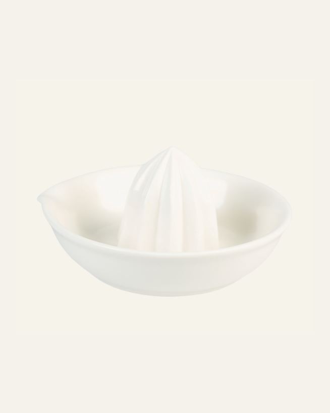 Citruspress vit - 14x13,5x7 cm vit - 1