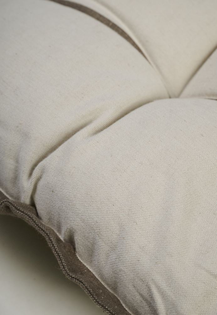 Sittkudde brun - 2