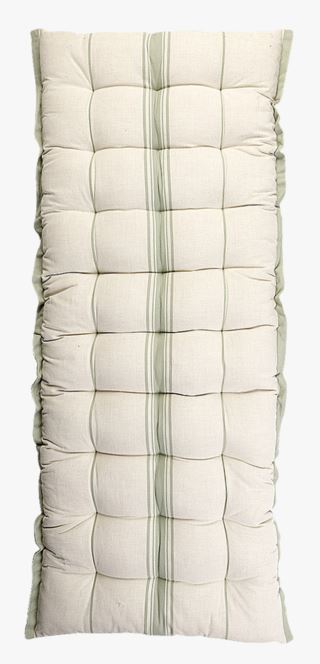 Hemtex | Riposo Sittkudde Grön - 60x140 Cm