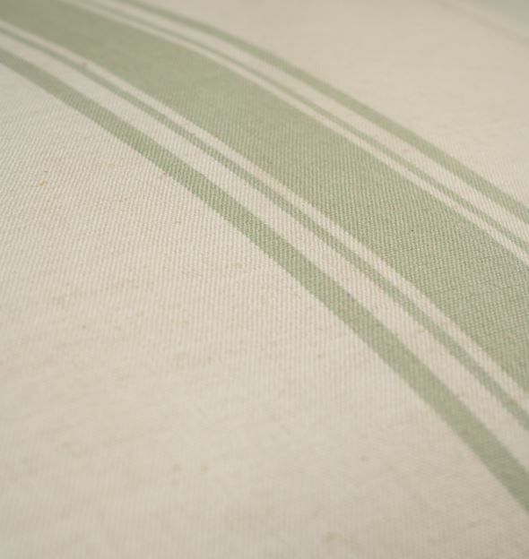 Prydnadskudde grön - 4