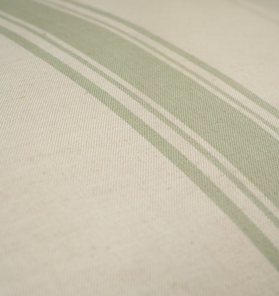 Prydnadskudde grön - 4