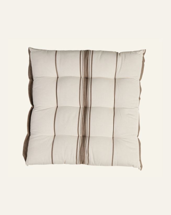 Sittkudde brun - 60x60 cm brun - 1