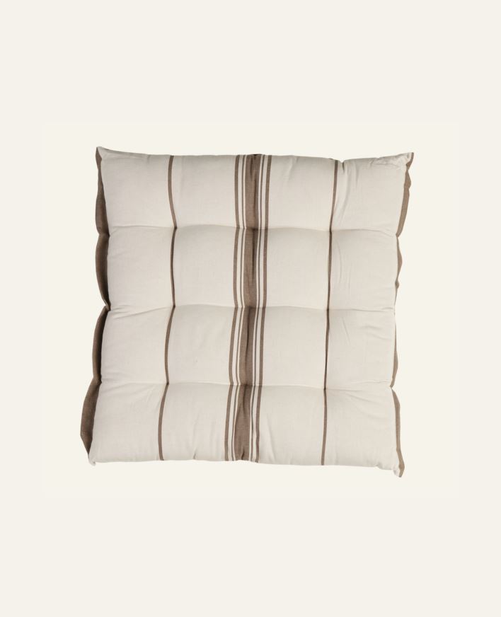 Sittkudde brun - 60x60 cm brun - 1