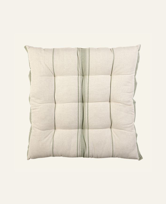 Sittkudde grön - 60x60 cm grön - 1