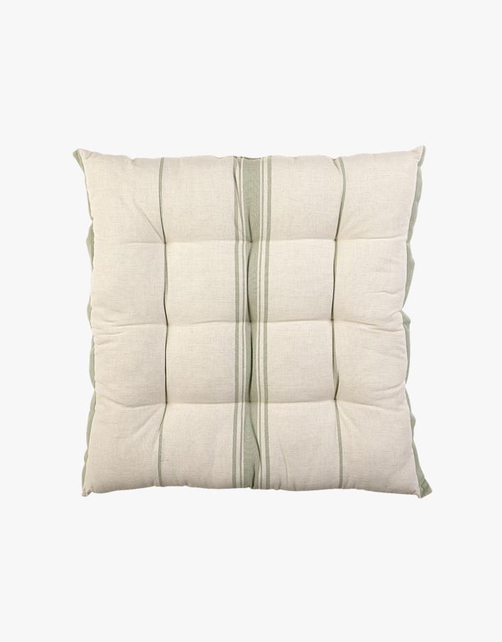 Sittkudde grön - 60x60 cm grön - 1