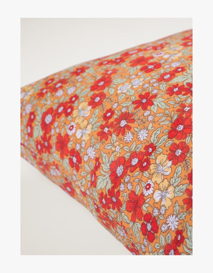 Kuddfodral multi/orange - 50x50 cm multi/orange - 1
