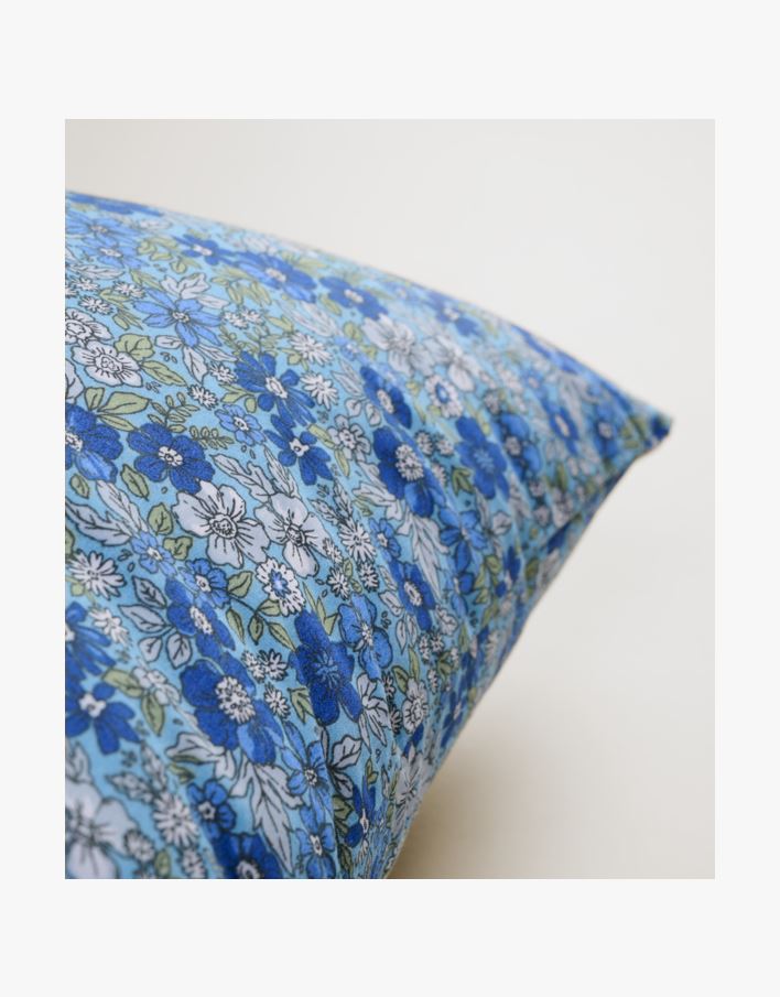 Kuddfodral multi/blå - 50x50 cm multi/blå - 1