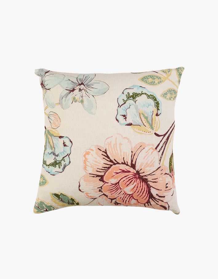 Kuddfodral multi - 45x45 cm multi - 1