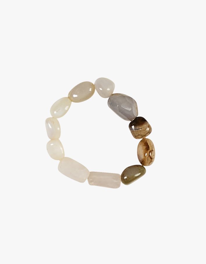 Armband sand - 18x18 cm sand - 1