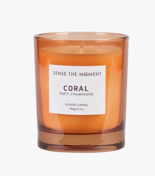 Sense Coral doftljus orange