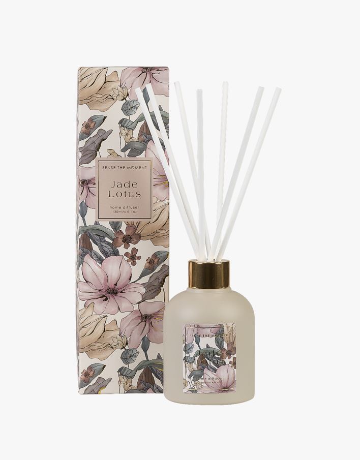 Doftpinnar multi/rosa - 130 ml multi/rosa - 1