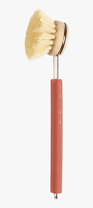 Nice And Tidy | Sigrid Diskborste Terracotta - 7x22 Cm