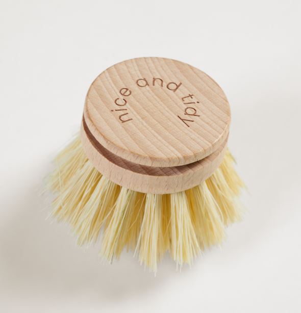 Refil borste natur - 2