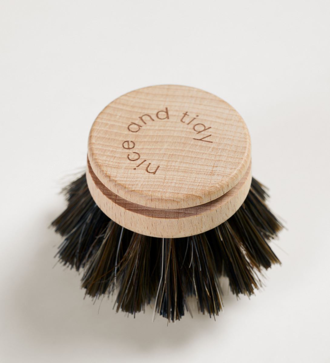 Refil borste brun - 3