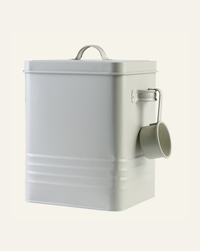 Låda beige - 17x23 cm beige - 1