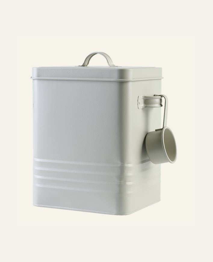 Låda beige - 17x23 cm beige - 1