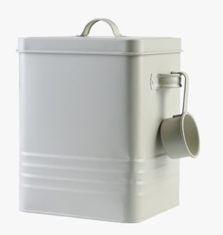 Nice And Tidy | Anna Låda Beige - 17x23 Cm