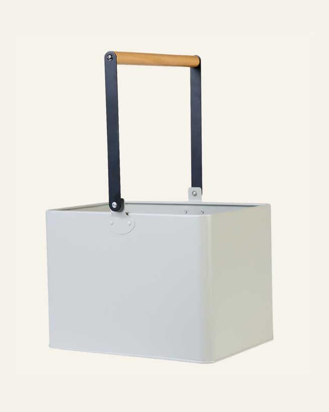 Förvaring beige - 20x28 cm beige - 1