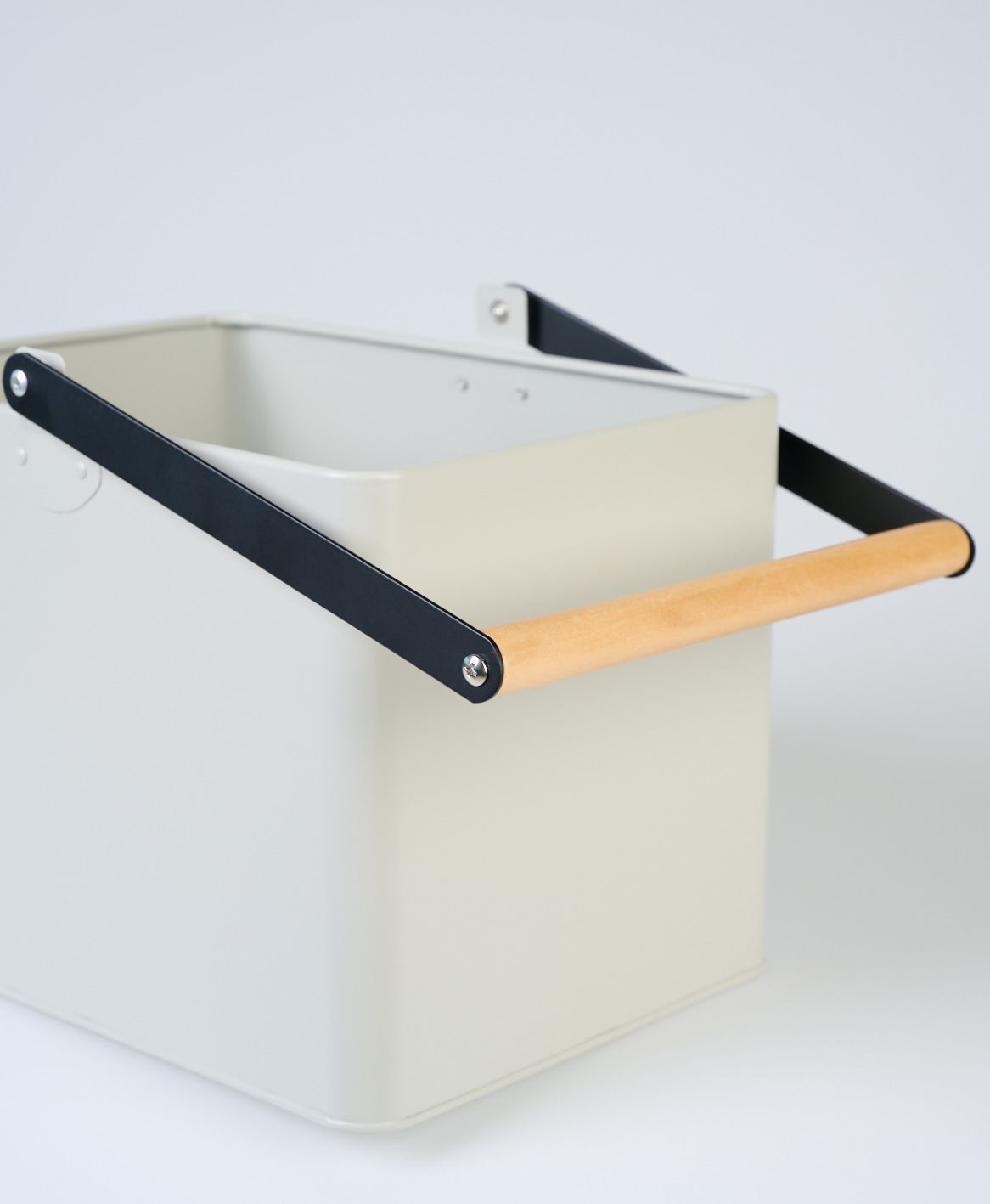 Förvaring beige - 4