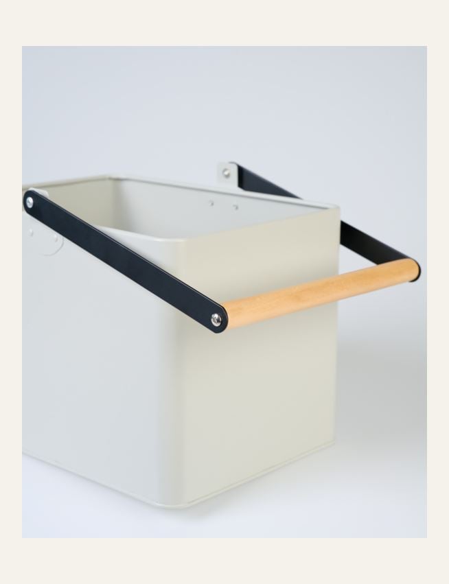 Förvaring beige - 4