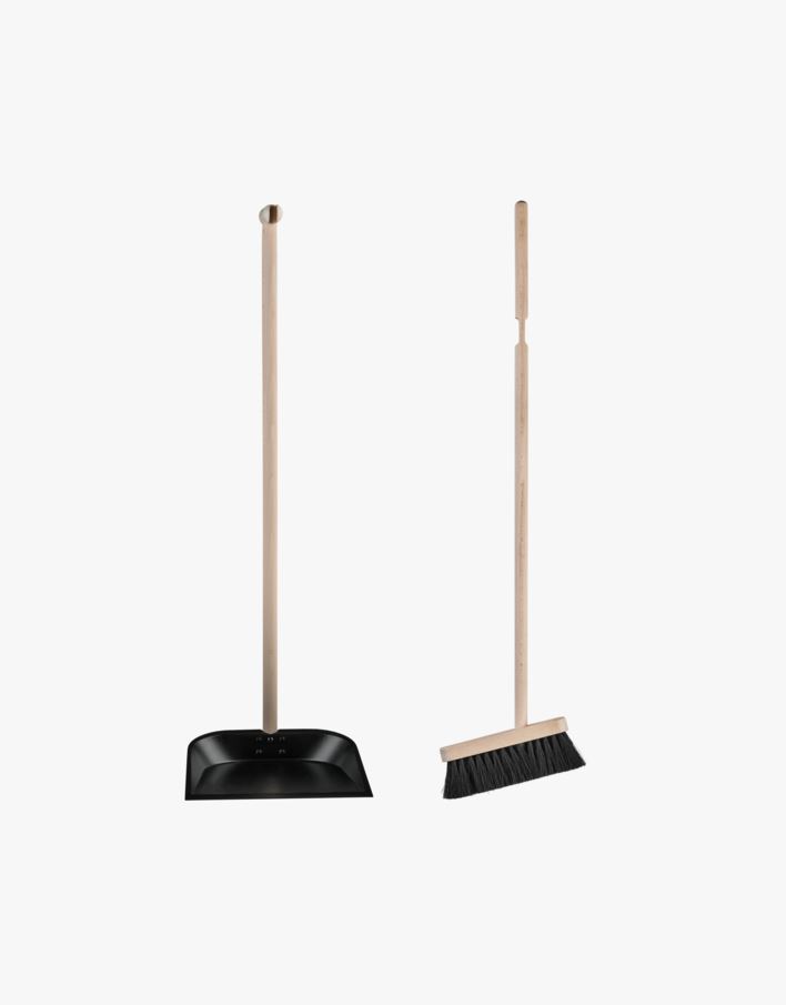 Sopborste natur - 24x97,5 cm natur - 1