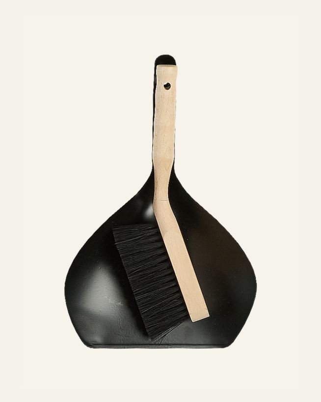 Sopborste natur - 34x21,5cm natur - 1