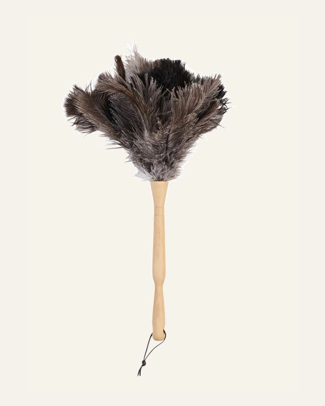Dammvippa svart - 50 cm svart - 1