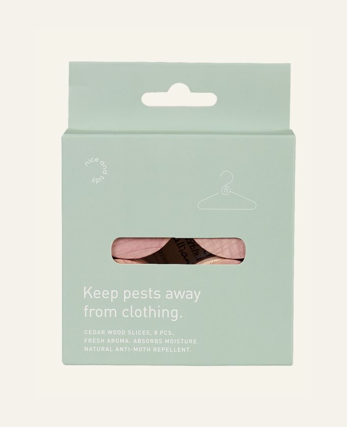 Skivor brun - 18x10 cm brun - 1