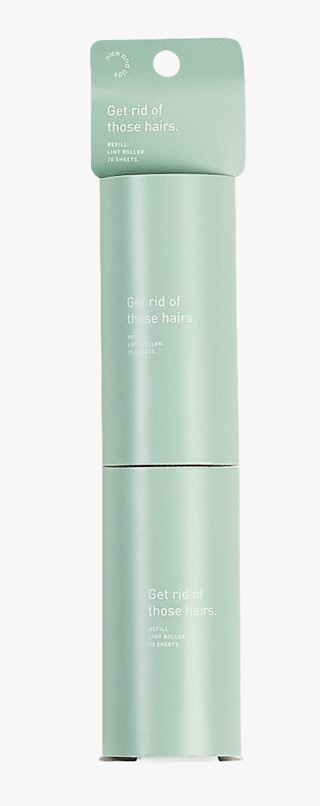 Nice And Tidy | Lise Klädvårdsrulle Refill Natur - ø 4,9cm